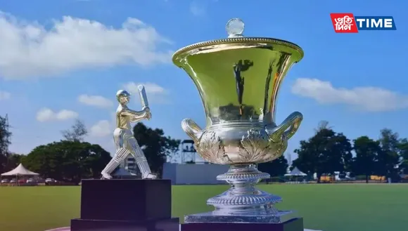 How to Watch Duleep Trophy 2024 for Free